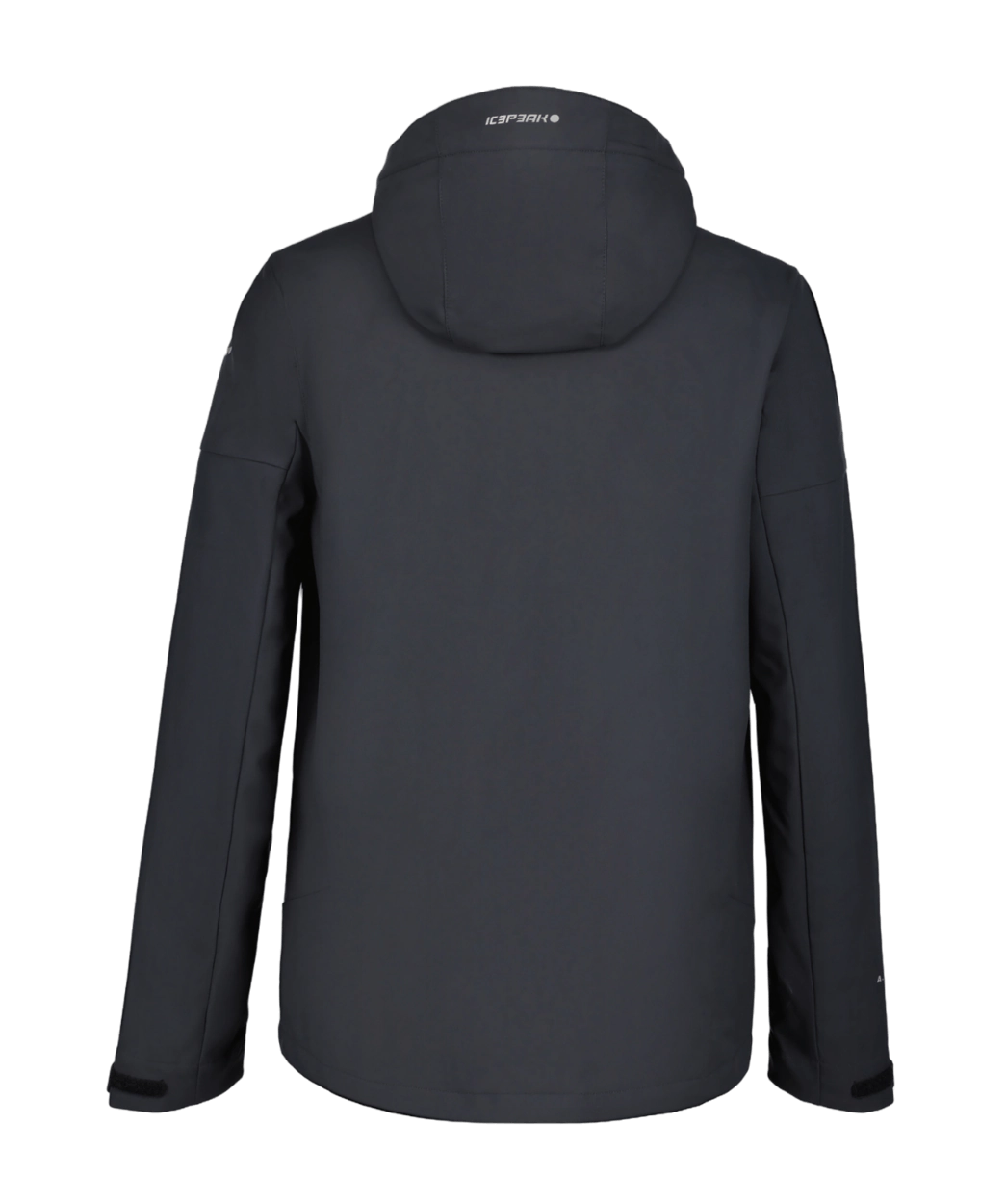 Icepeak Softshell Jas Barmstedt Heren