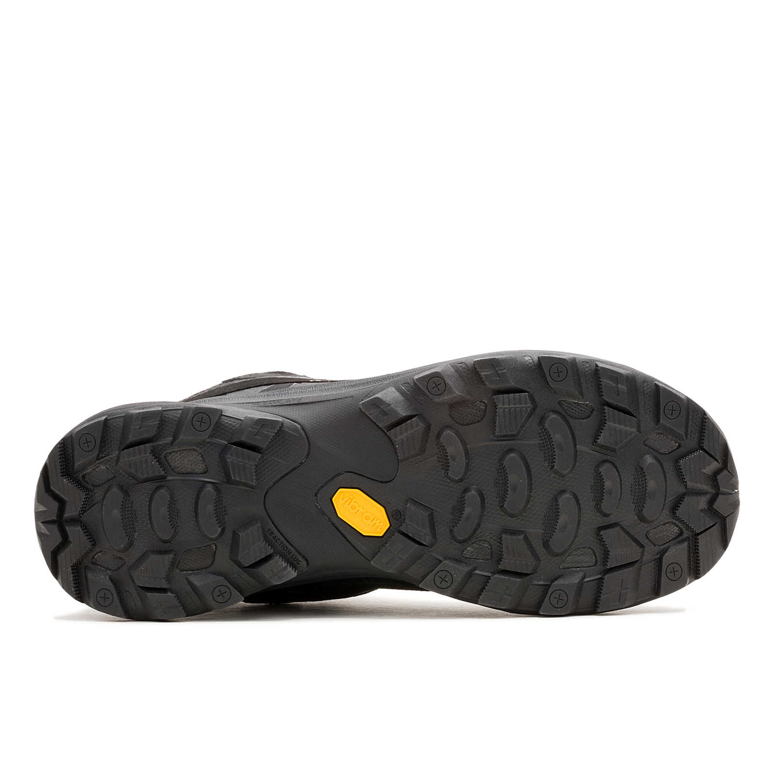 Merrell Moab Speed 2 Mid Gtx Heren 