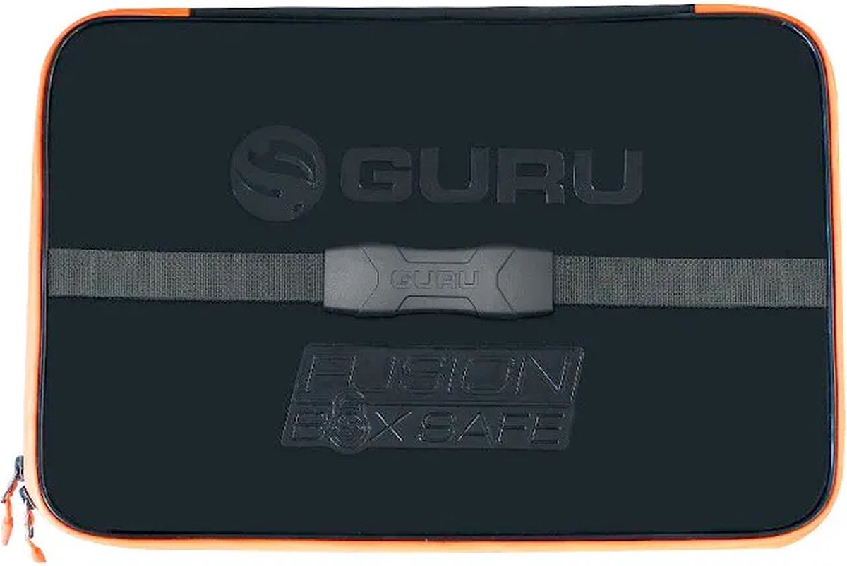 Guru Fusion Box Safe