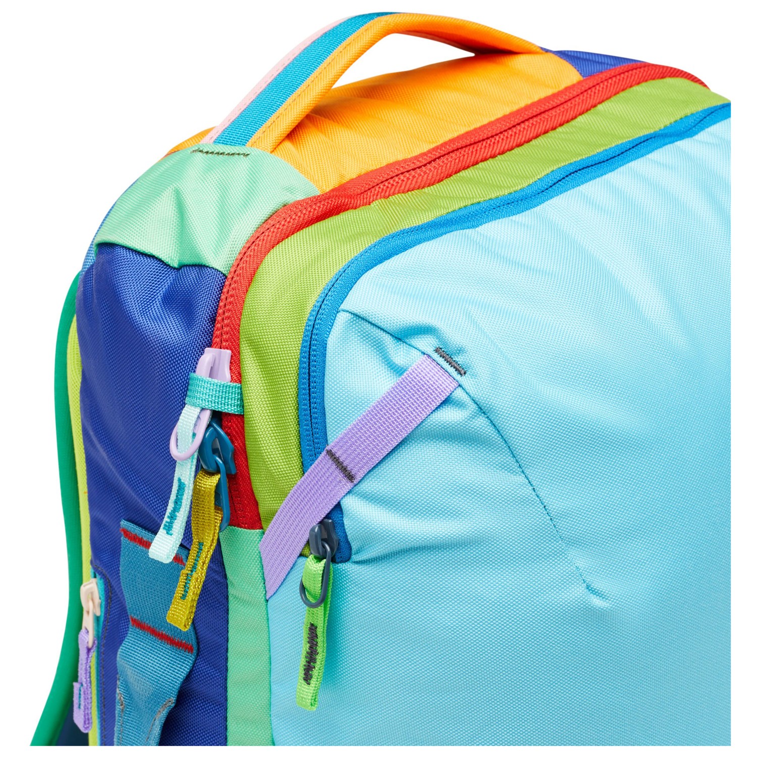 Cotopaxi Rugtas Allpa Travel Pack - Del Dia Del Dia - 28L