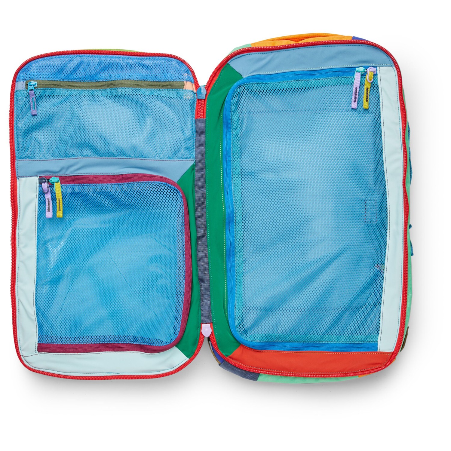 Cotopaxi Rugtas Allpa Travel Pack - Del Dia Del Dia - 28L