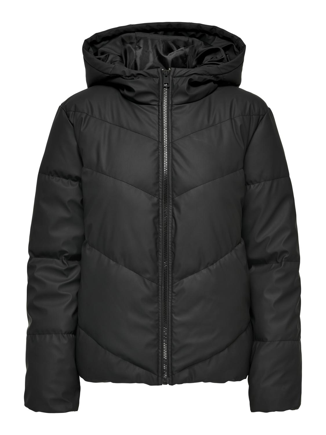 JDY Arnhem Short Puffer 