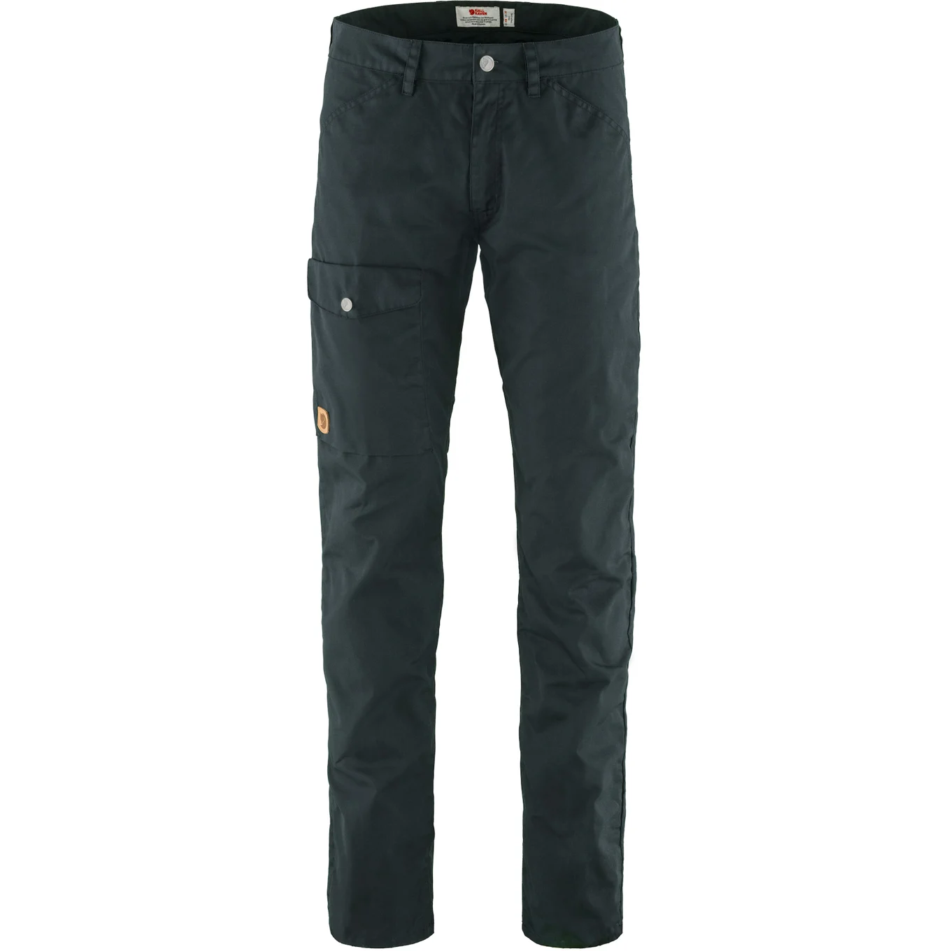 FJÄLLRÄVEN GREENLAND JEANS LONG HEREN