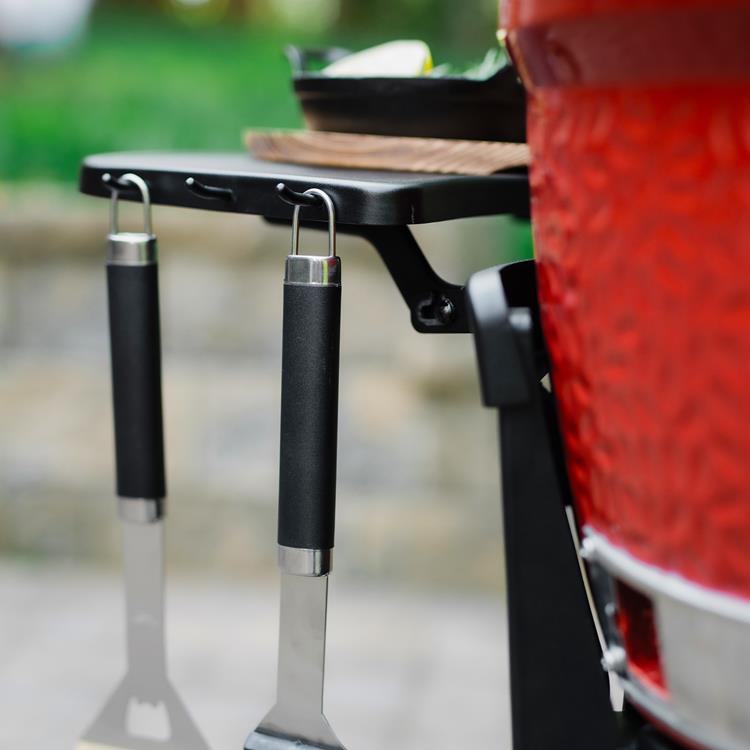 Kamado Joe Joe Jr Cart