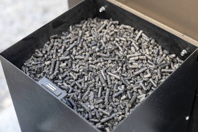 Louisiana Grills Pellets 18Kg Charcoal Blend