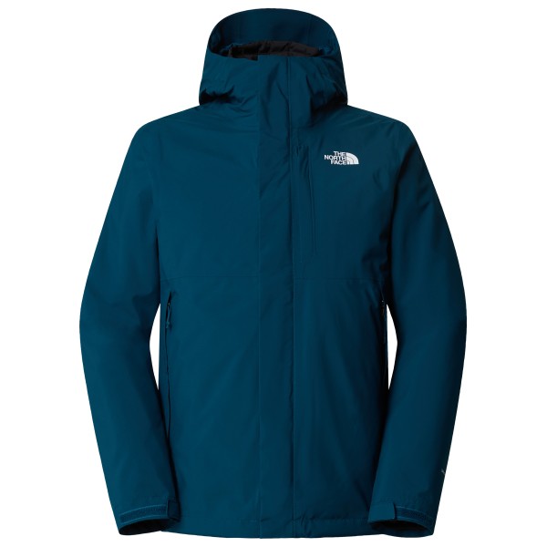 Carto Triclimate Jacket Voor Heren The North Face