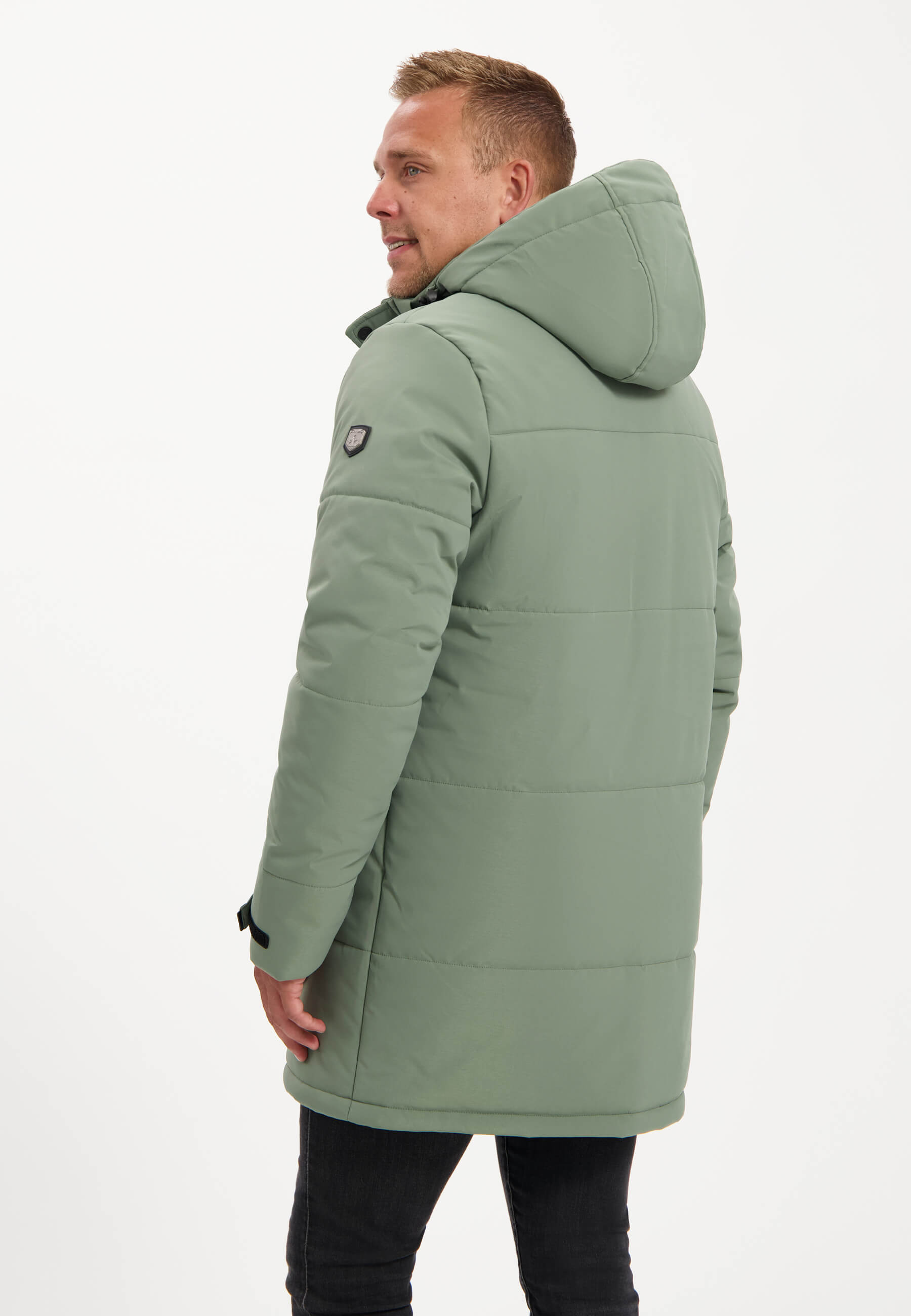 Kjelvik Ragnar Windproof jas