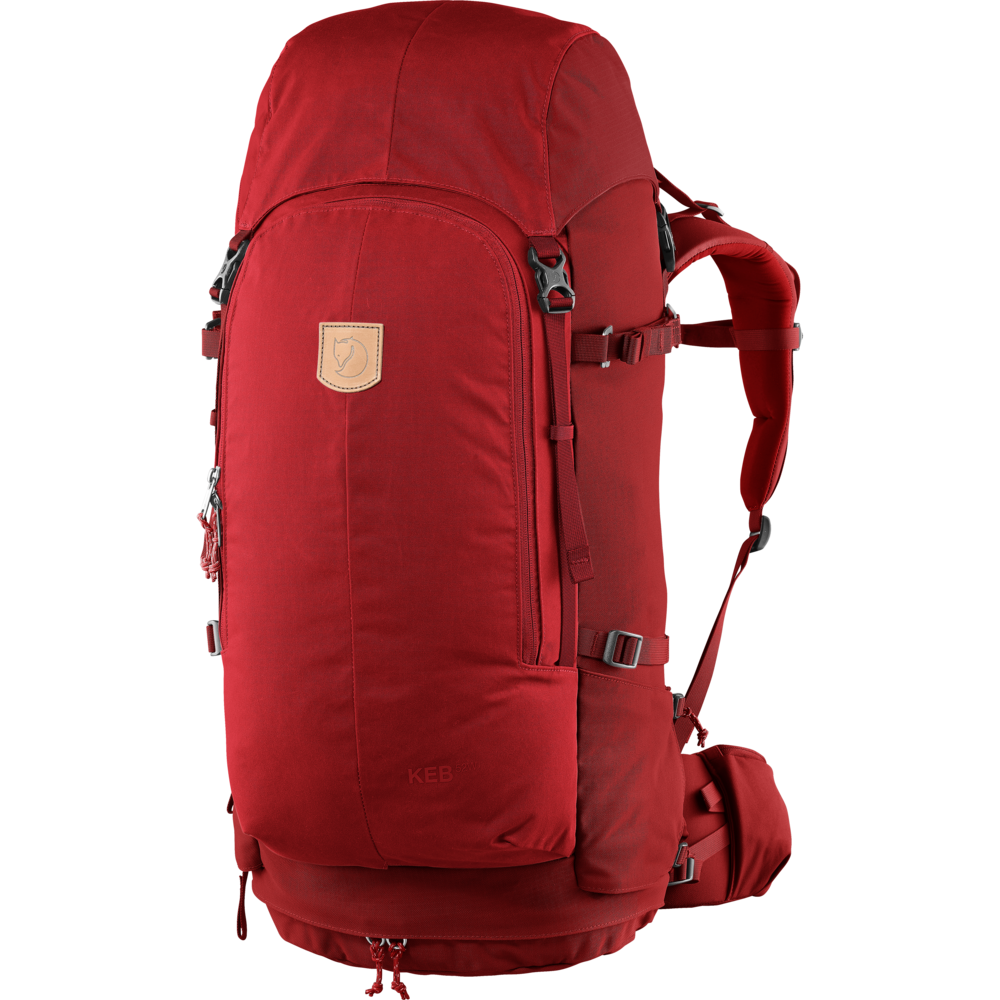 Fjallraven Backpack Keb 52 Dames 