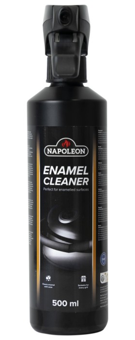 Napoleon Emaille Cleaner 500 ML