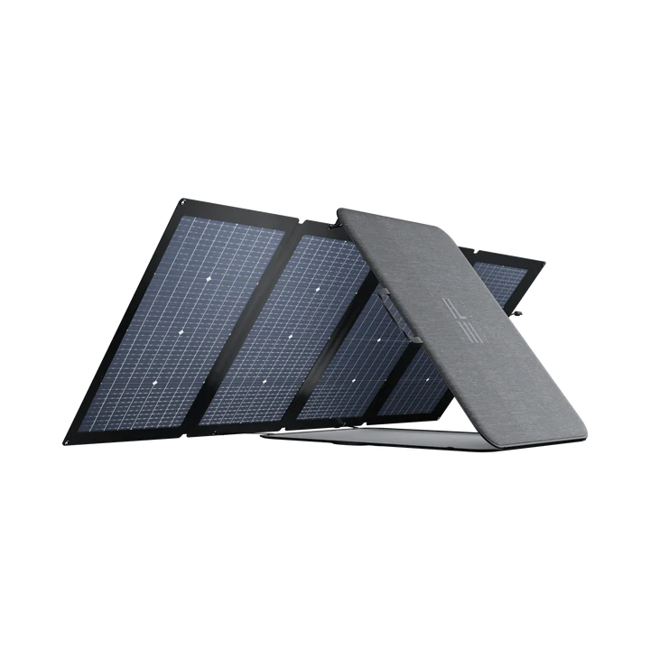 Ecoflow Portable Solar Panel 220W Bifacial