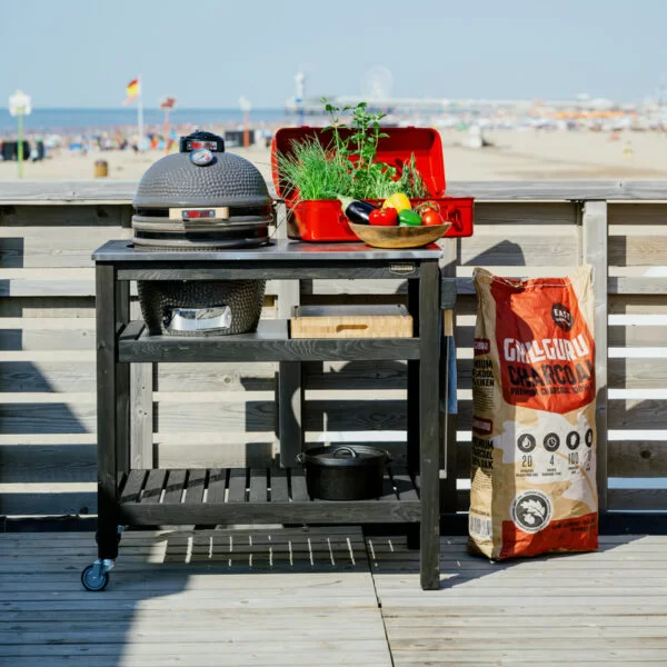 Grill Guru Tafel Compact