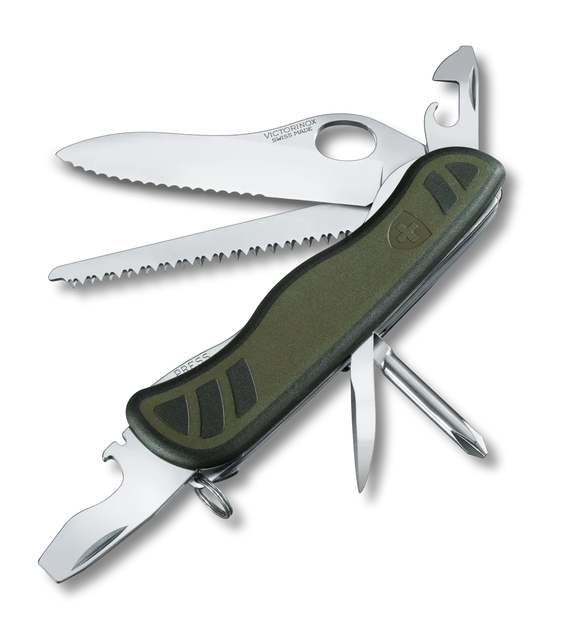 Victorinox Zakmes Soldier