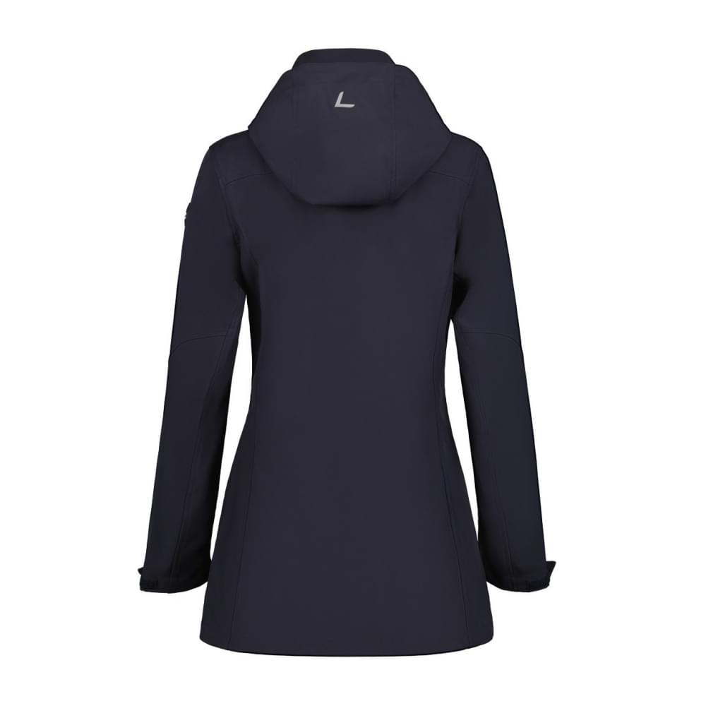 Luhta Softshell Jas Erkkola Dames