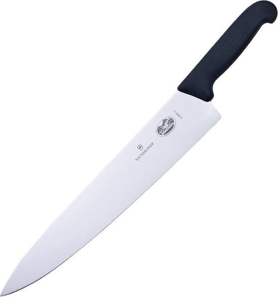 Victorinox Koksmes 25 cm, RVS