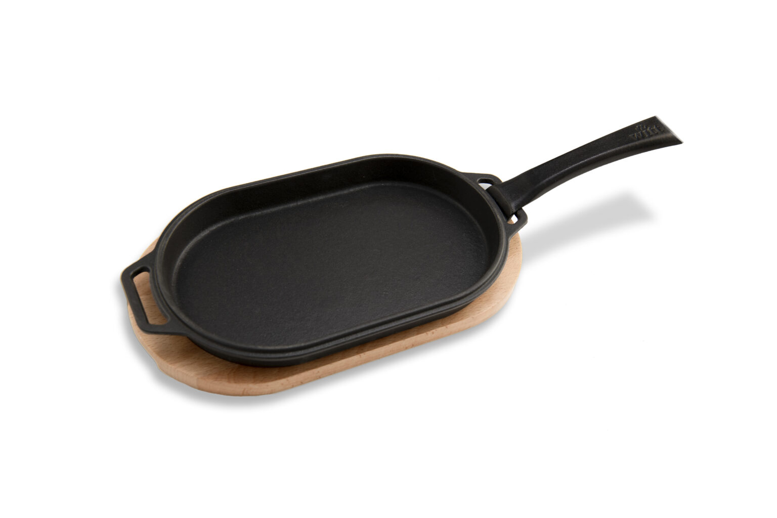 Witt Pizza Cooking Pan