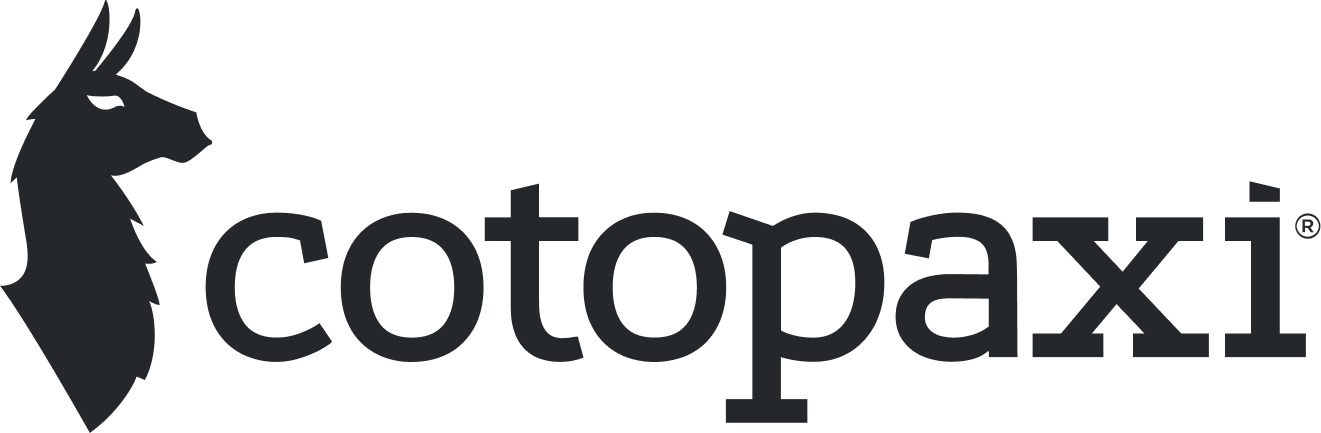 Logo Cotopaxi