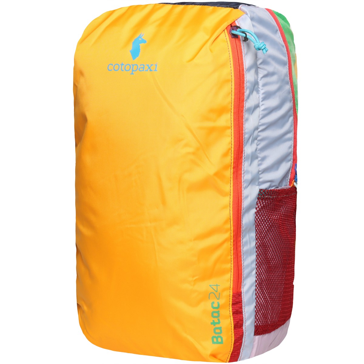 Cotopaxi Rugtas Batac - Del Dia - 24L