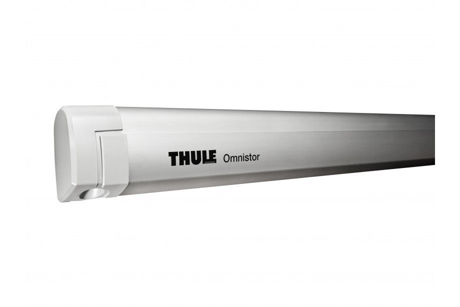 Thule 5200 Met Motor 12V Aluminium