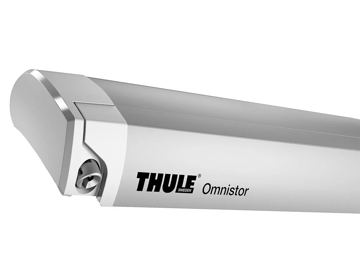 Thule 9200 Cassetteluifel Aluminium