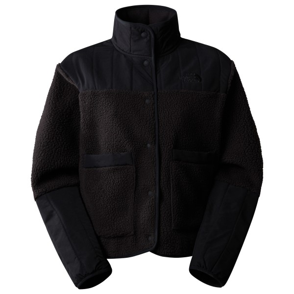 The North Face Cragmont Fleece Jacket Dames