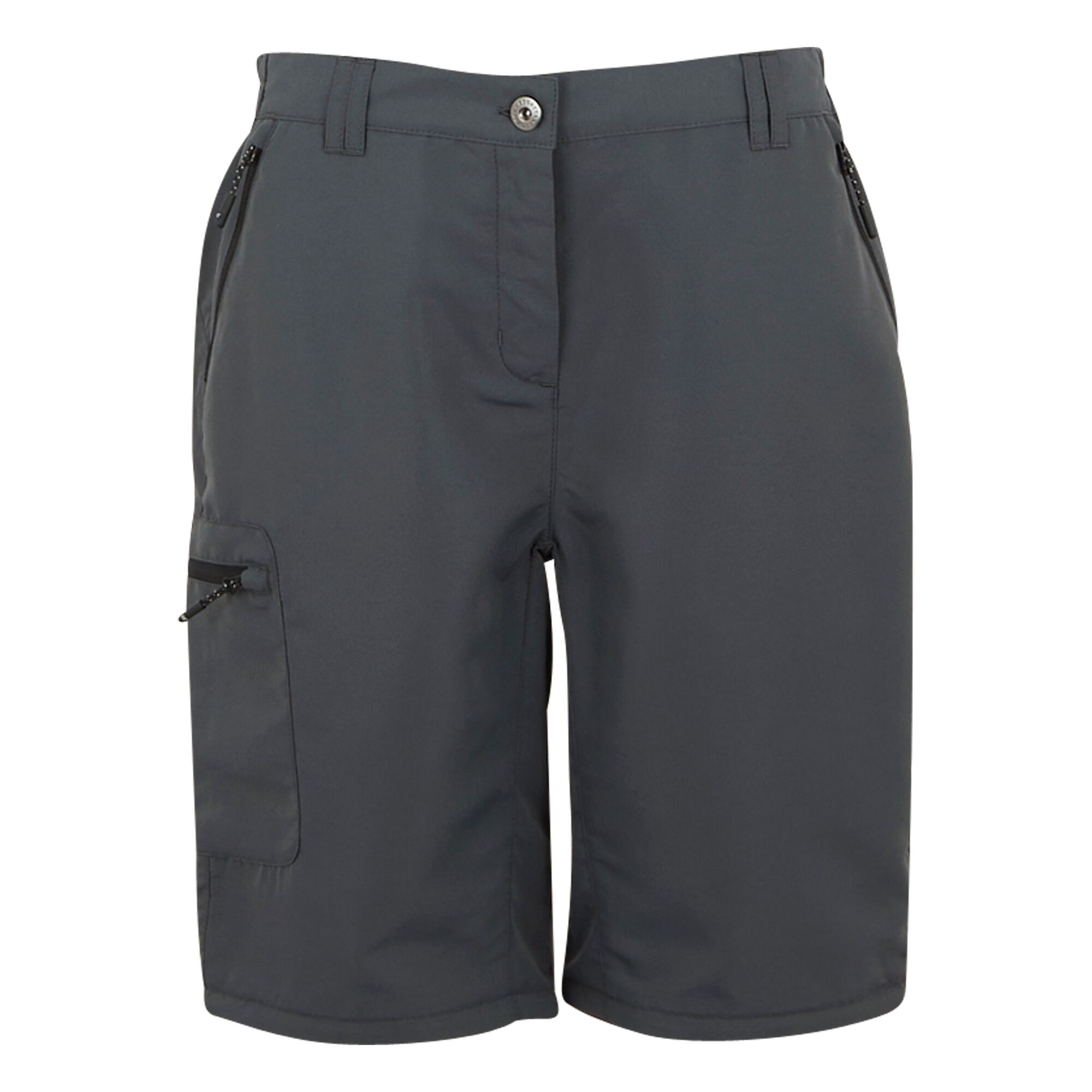 Regatta Chaska Z/O Trousers Iii Dames 