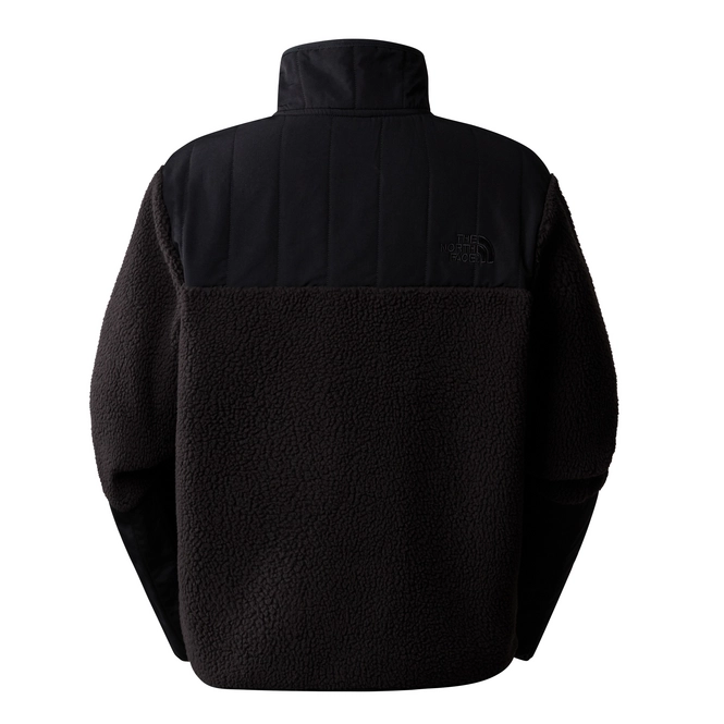 The North Face Cragmont Fleece Jacket Dames