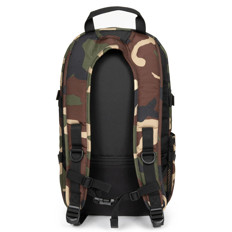 Eastpak Rugzak Floid - Camo - 16L