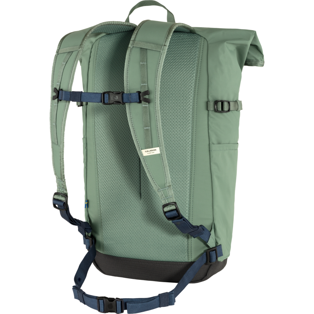 Fjallraven Rugzak High Coast Foldsack 24 Unisex 