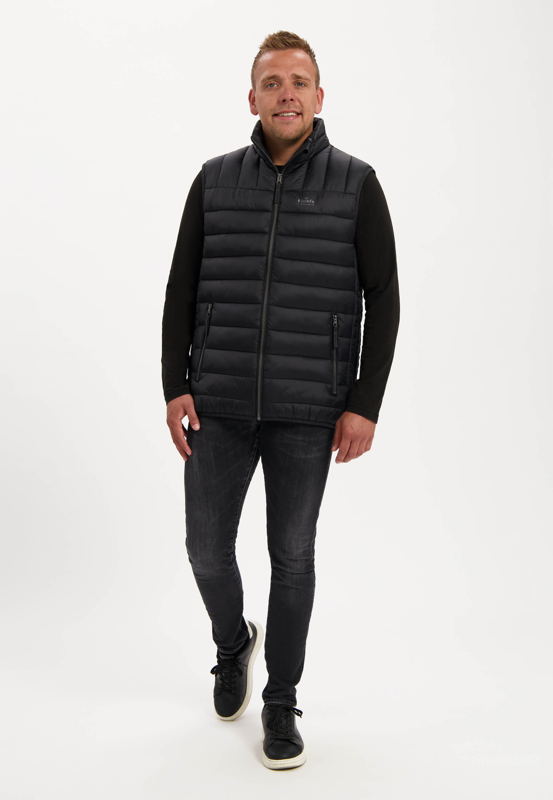 Kjelvik Dean Bodywarmer