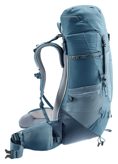 Deuter Backpack Aircontact Lite 40+10