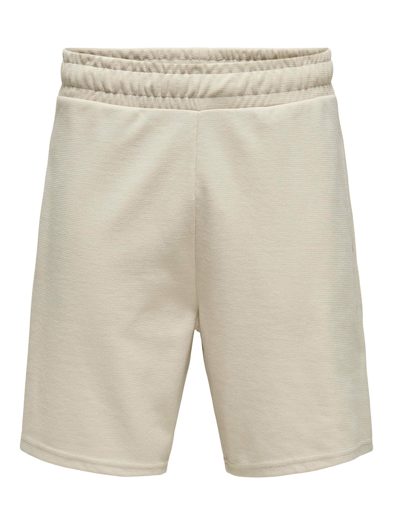 Only & Sons Aime Straight Shorts Heren