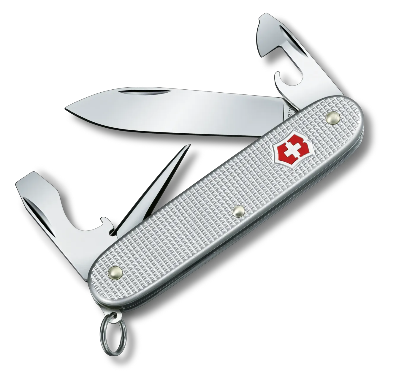 Victorinox Zakmes Pioneer Alox