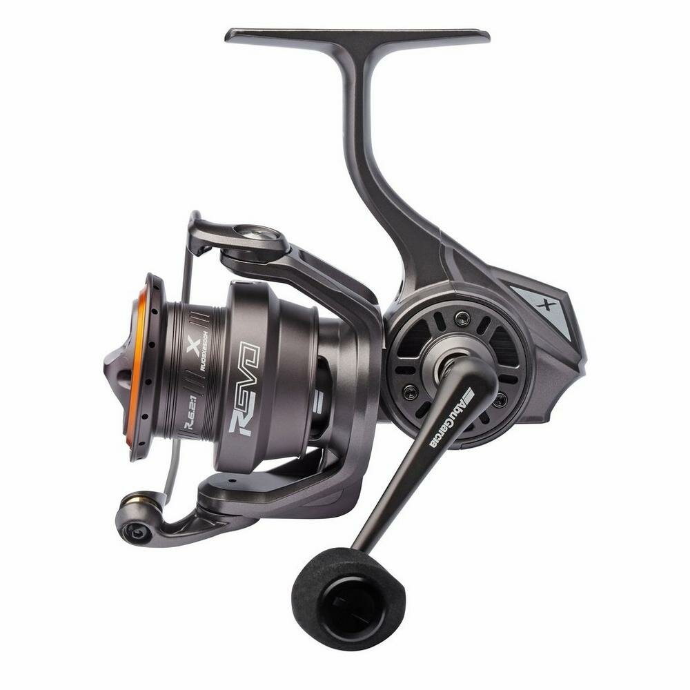 Abu Garcia Revo3 X