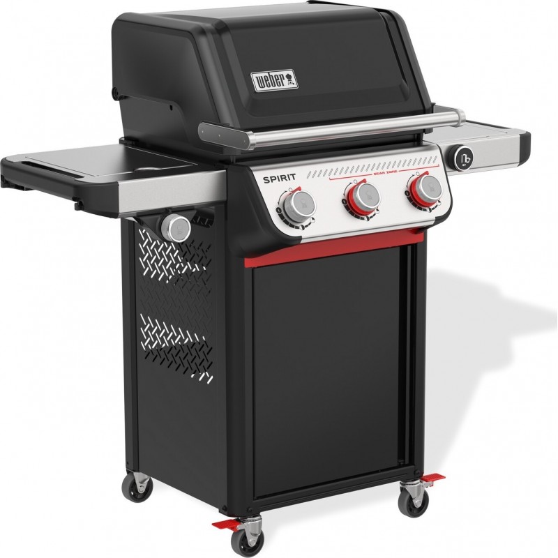 Weber Spirit Ep-335