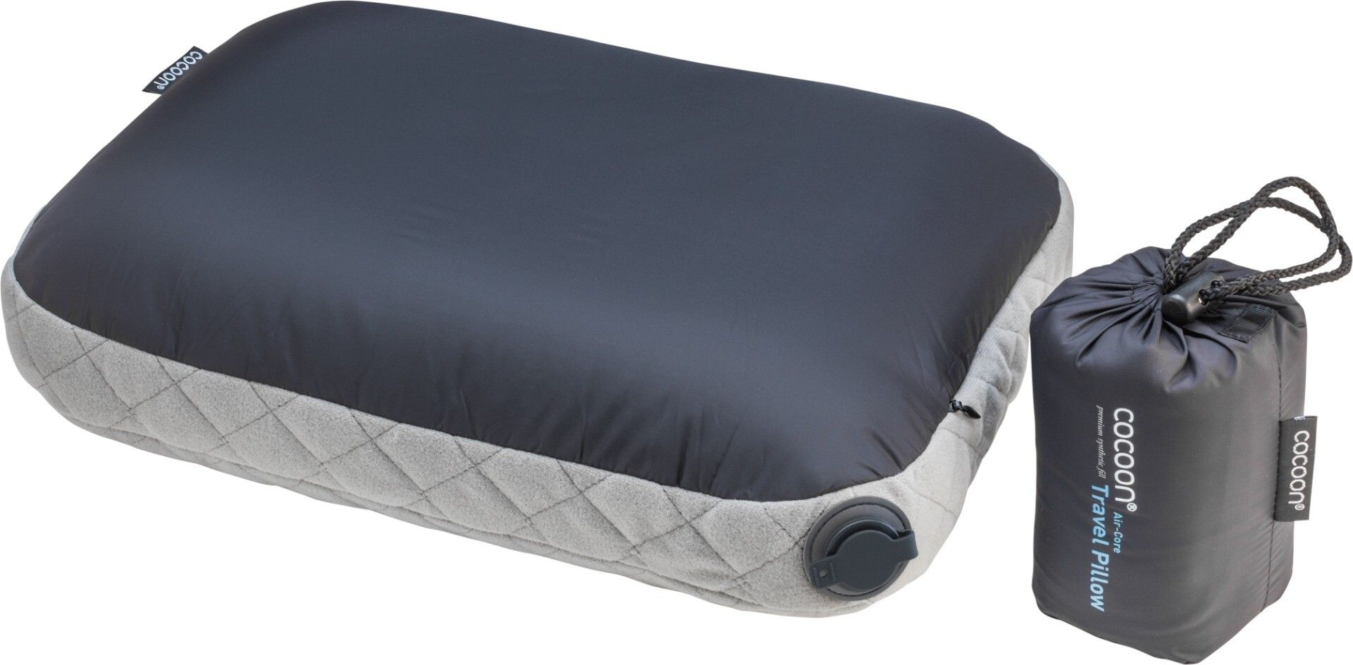 Cocoon Air Core Pillow