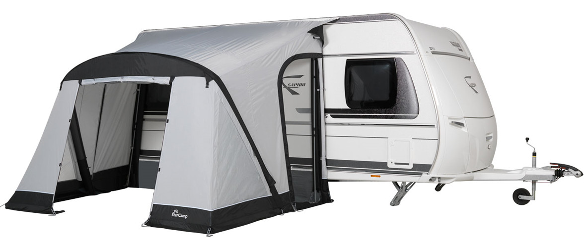 Starcamp Quick'N Easy Air 265