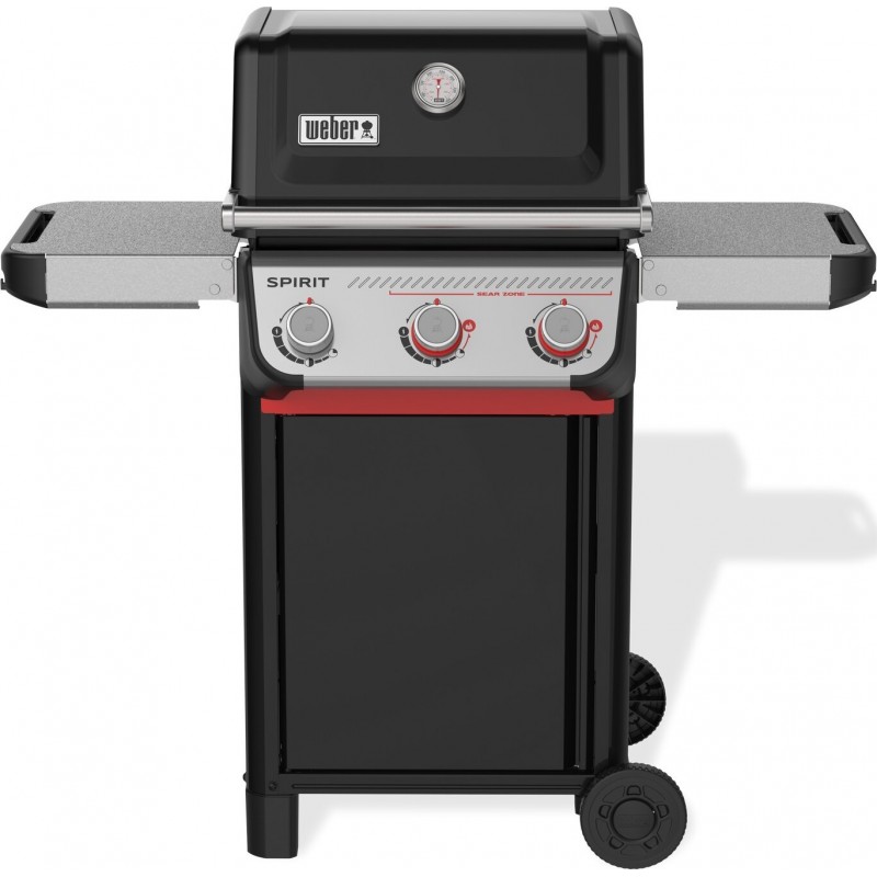 Weber Spirit E-325