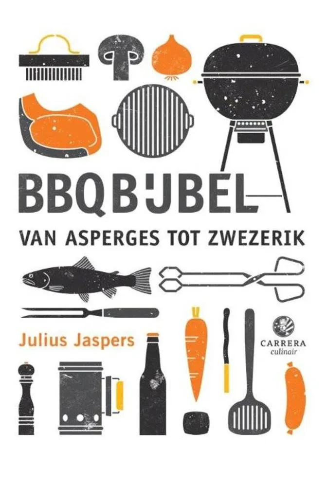 BBQ Bijbel