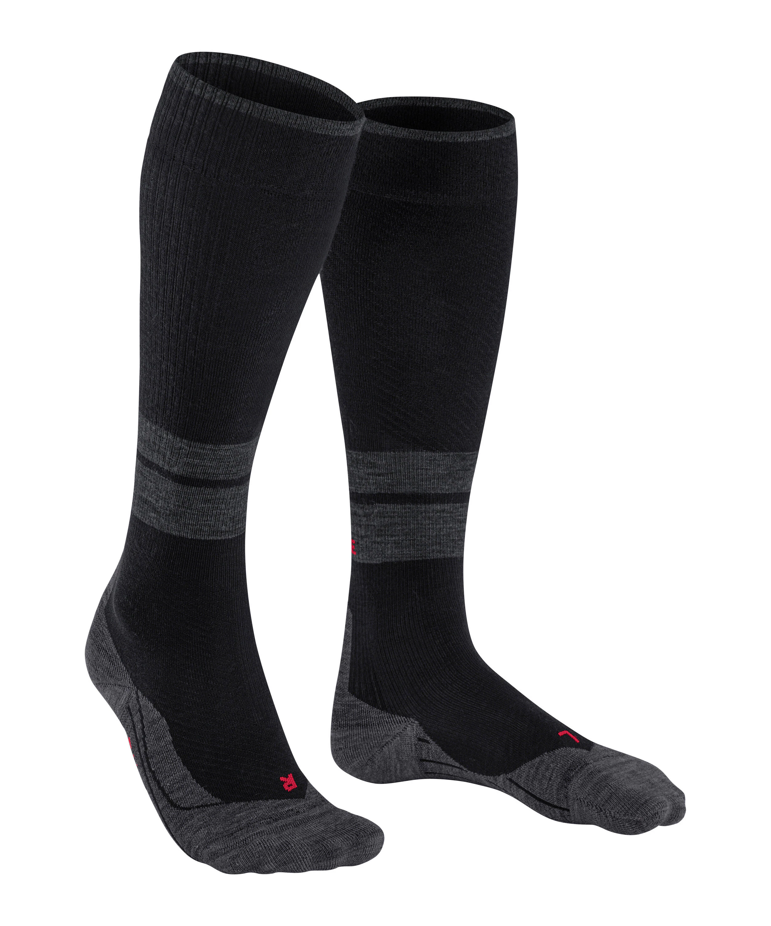 FALKE TK Compression Energy Heren Trekking Kniekousen