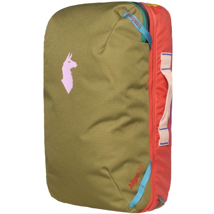 Cotopaxi Rugtas Allpa Travel Pack - Del Dia Del Dia - 28L