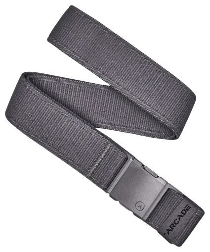 Arcade Riem Atlas - Charcoal