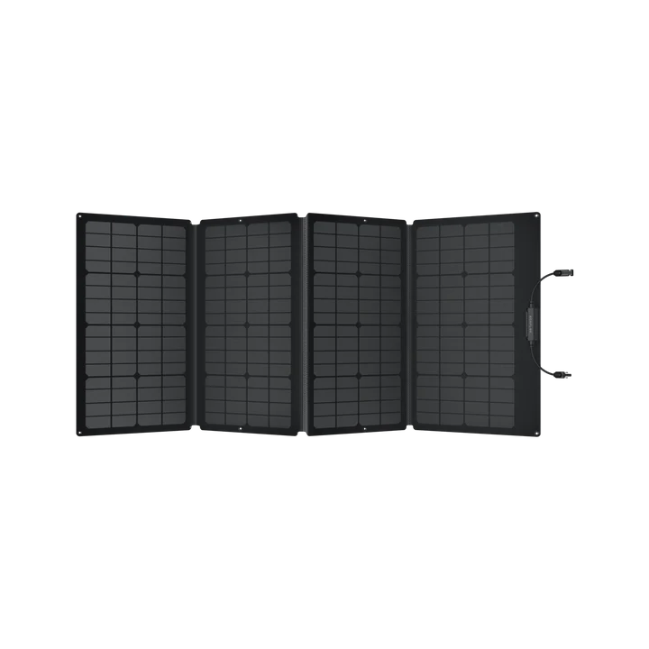 Ecoflow Portable Solar Panel 160W