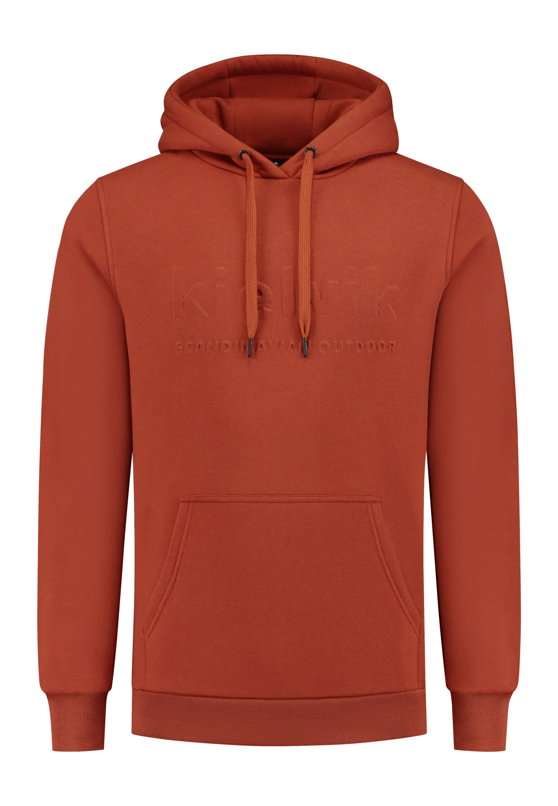 Kjelvik Joren CVC Fleece Hoodie