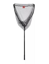 Fox Rage Warrior Coated Folding Net R60 New