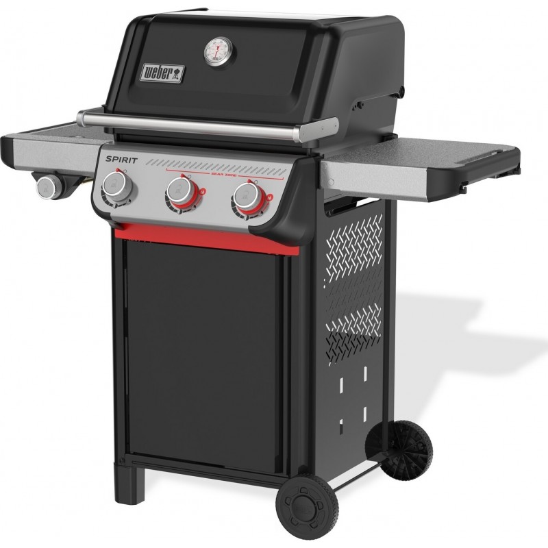 Weber Spirit E-335