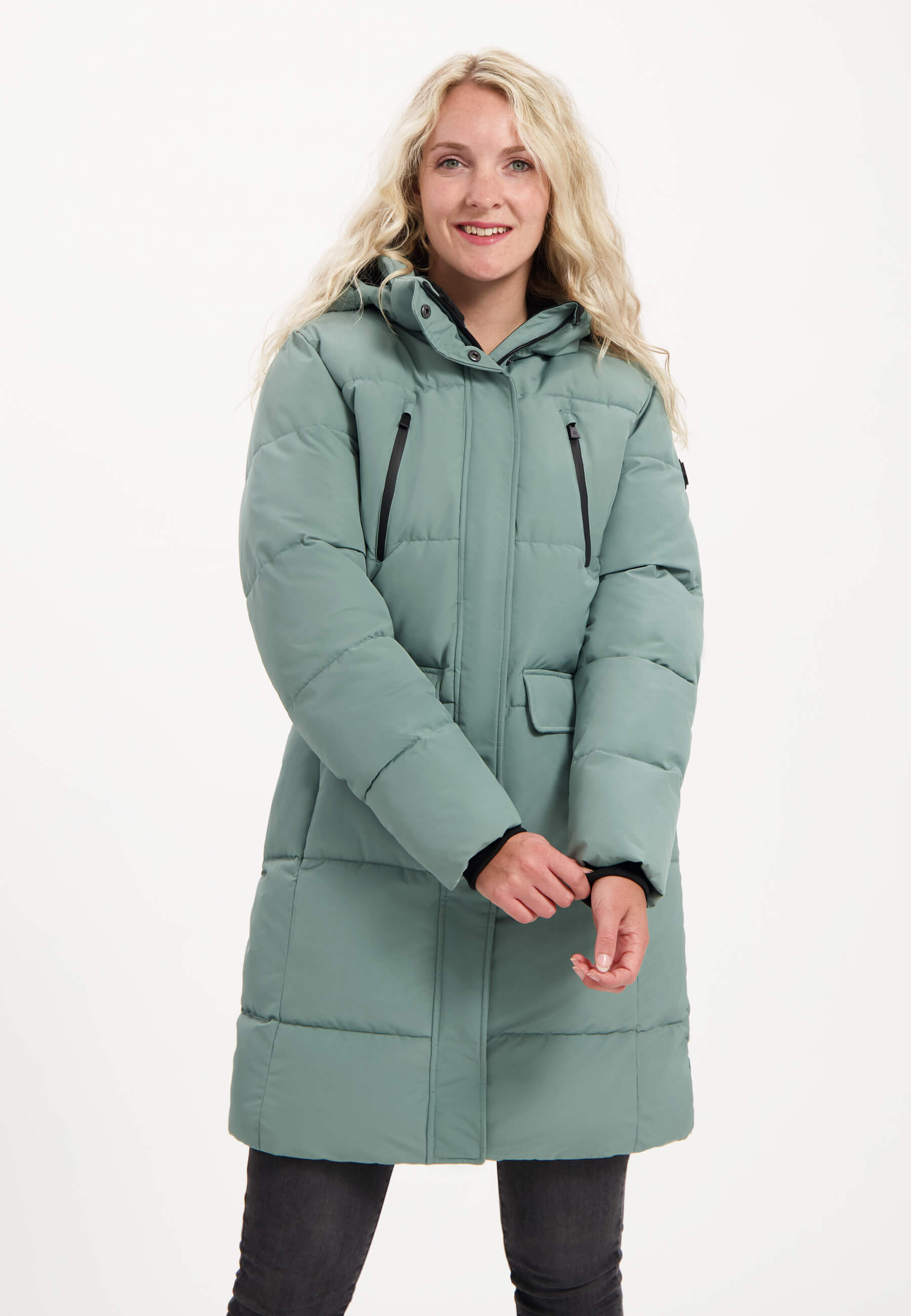 Kjelvik Isra Windproof jas