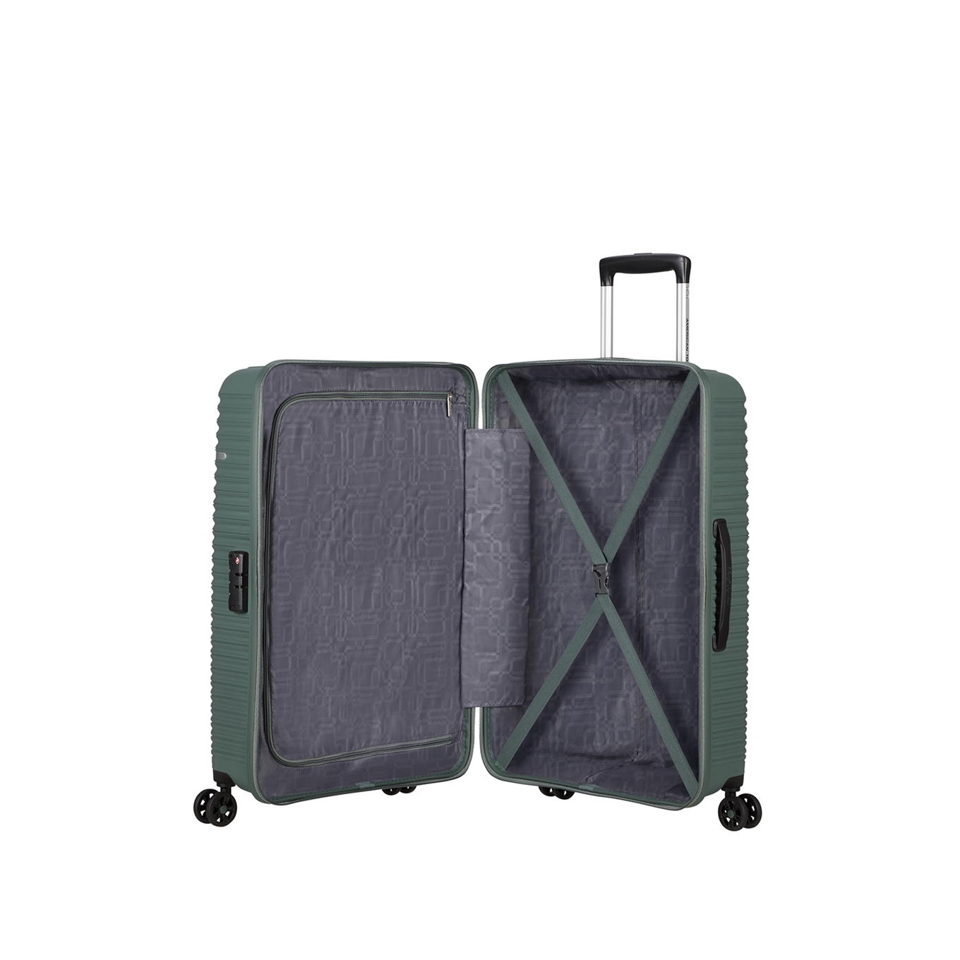 American Tourister Liftoff Spinner