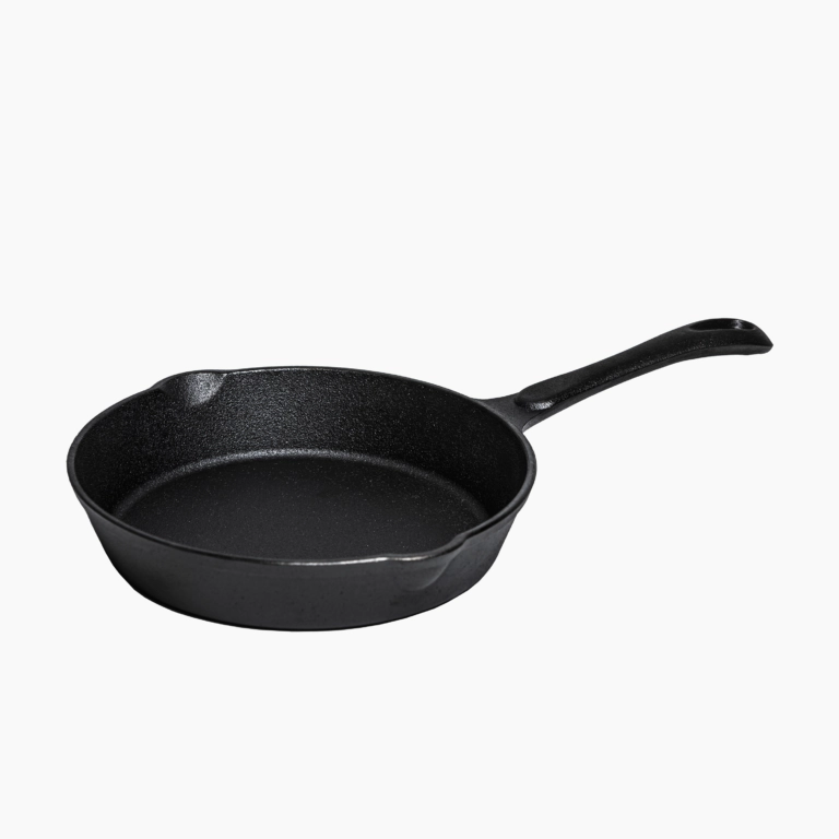 Smokin' Flavours Gietijzeren Skillet 20 Cm