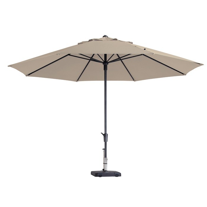 Madison Parasol Timor Luxe 400Cm