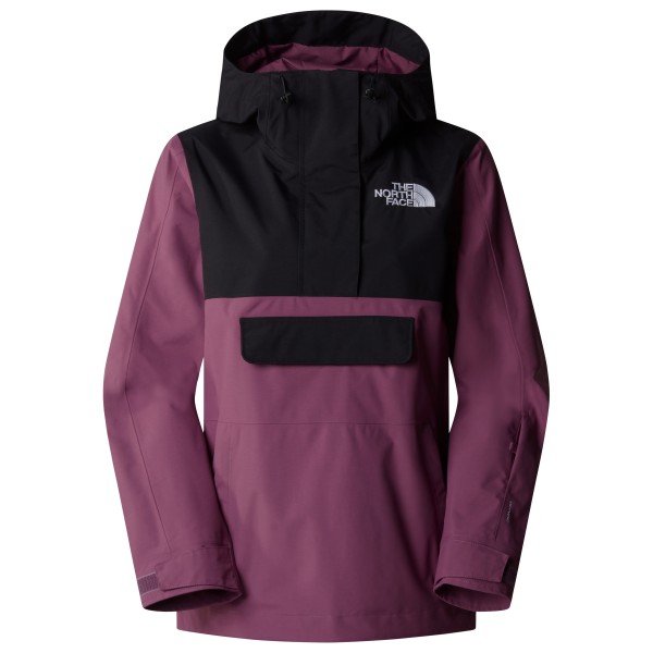 The North Face Driftview Anorak Jacket Voor Dames